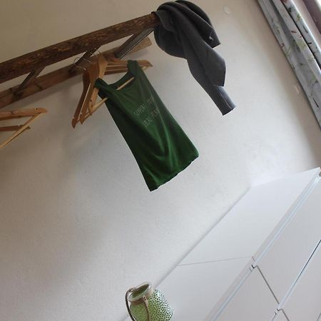 Apartamento Auszeit Auf Dem Lindenhof Wangen im Allgäu Habitación foto