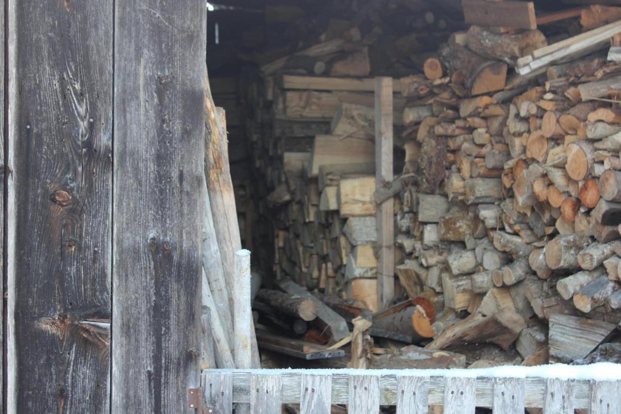 Apartamento Auszeit Auf Dem Lindenhof Wangen im Allgäu Exterior foto