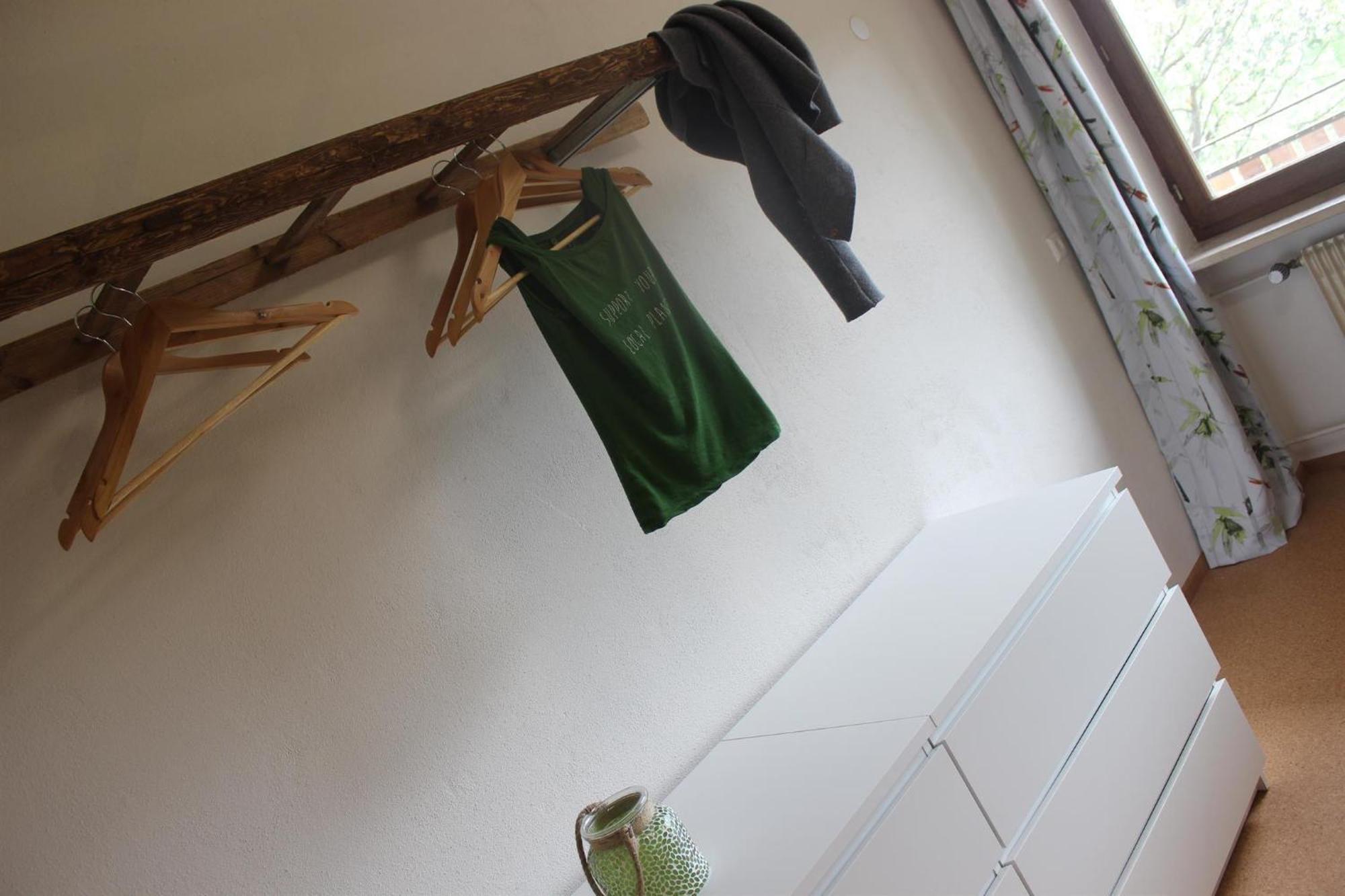 Apartamento Auszeit Auf Dem Lindenhof Wangen im Allgäu Habitación foto