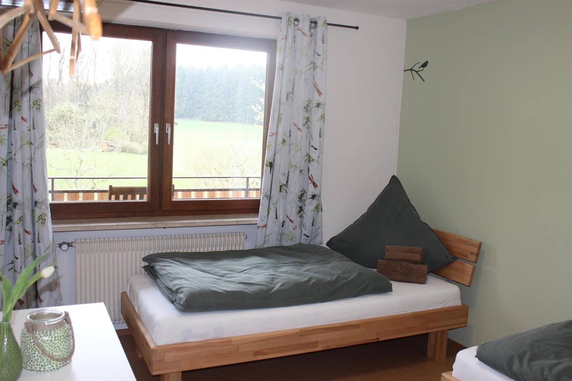 Apartamento Auszeit Auf Dem Lindenhof Wangen im Allgäu Habitación foto